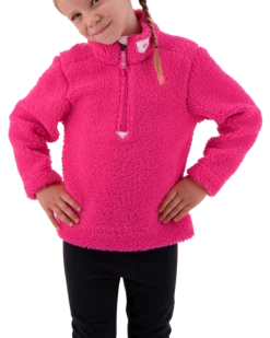 Obermeyer Superior Gear Zip Top - Pink Pwr 16 Obermeyer Superior Gear Zip Top - Pink Pwr -OBERMEYER Store webimage 7701820057 S05 MODFRT
