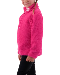 Obermeyer Superior Gear Zip Top - Pink Pwr 18 Obermeyer Superior Gear Zip Top - Pink Pwr -OBERMEYER Store webimage 7701820057 S06 MODSDE