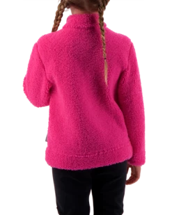 Obermeyer Superior Gear Zip Top - Pink Pwr 19 Obermeyer Superior Gear Zip Top - Pink Pwr -OBERMEYER Store webimage 7701820057 S07 MODBCK
