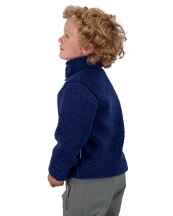 Obermeyer Superior Gear Zip Top - Navy 9 Obermeyer Superior Gear Zip Top - Navy -OBERMEYER Store webimage 7701820167 S03 MODSDE