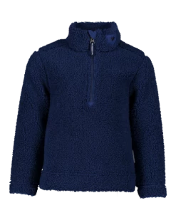 Obermeyer Superior Gear Zip Top - Navy 10 Obermeyer Superior Gear Zip Top - Navy -OBERMEYER Store webimage 7701820167 S04 MQNFRT