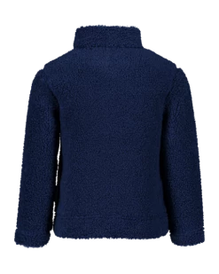 Obermeyer Superior Gear Zip Top - Navy 11 Obermeyer Superior Gear Zip Top - Navy -OBERMEYER Store webimage 7701820167 S05 MQNBCK