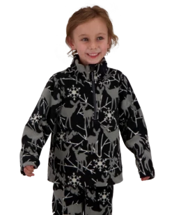 Obermeyer Superior Gear Zip Top - Deerly Night -OBERMEYER Store webimage 7701821026 S02 MODFRT