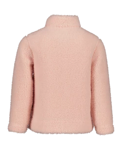 Obermeyer Superior Gear Zip Top - Pink Sand -OBERMEYER Store webimage 7701821050 S05 MQNBCK