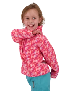 Obermeyer Superior Gear Zip Top - Pink-A-Lot -OBERMEYER Store webimage 7701821154 S03 MODSDE