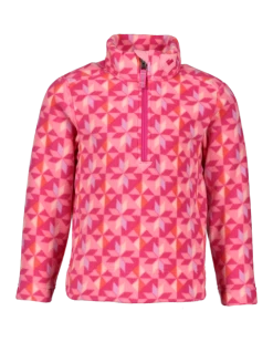 Obermeyer Superior Gear Zip Top - Pink-A-Lot -OBERMEYER Store webimage 7701821154 S04 MQNFRT