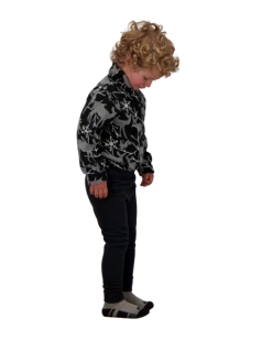 Obermeyer Ultra Gear Bottom - Black -OBERMEYER Store webimage 7701916009 S03 MODSDE