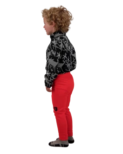 Obermeyer Ultra Gear Bottom - Red -OBERMEYER Store webimage 7701916040 S03 MODSDE