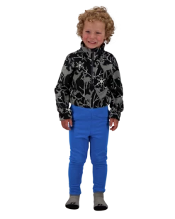 Obermeyer Ultra Gear Bottom - Blue Vibes