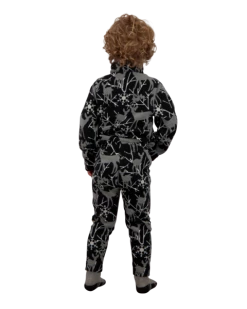 Obermeyer Ultra Gear Bottom - Deerly Night -OBERMEYER Store webimage 7701921026 S03 MODBCK