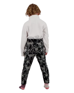 Obermeyer Ultra Gear Bottom - Deerly Night -OBERMEYER Store webimage 7701921026 S04 MODBCK