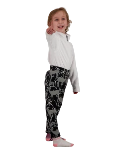 Obermeyer Ultra Gear Bottom - Deerly Night -OBERMEYER Store webimage 7701921026 S06 MODSDE