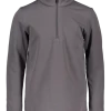 Obermeyer Teen's UltraGear 1/4 Zip - Knightly -OBERMEYER Store webimage 7708019003 S01 MQNFRT