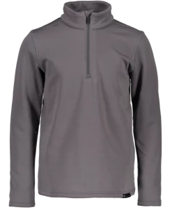 Obermeyer Teen's UltraGear 1/4 Zip - Knightly