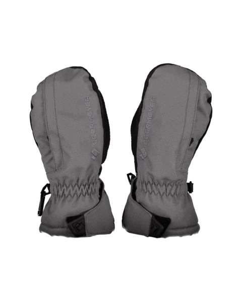 Obermeyer Gauntlet Mitten - Knightly 2 Obermeyer Gauntlet Mitten - Knightly