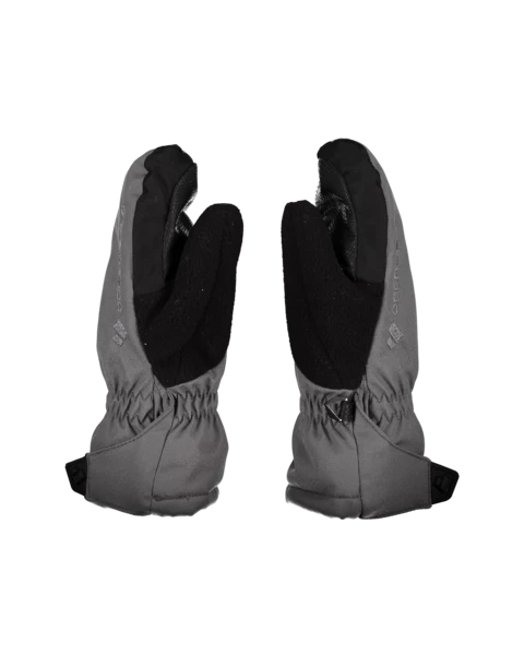 Obermeyer Gauntlet Mitten - Knightly 4 Obermeyer Gauntlet Mitten - Knightly - Image 3