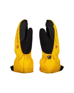 Obermeyer Gauntlet Mitten - Prairie Gold -OBERMEYER Store webimage 7802121023 S03 MQNSDE
