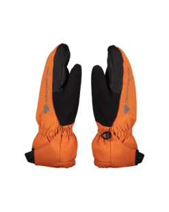 Obermeyer Gauntlet Mitten - Rust-Worthy 7 Obermeyer Gauntlet Mitten - Rust-Worthy -OBERMEYER Store webimage 7802121039 S03 MQNSDE