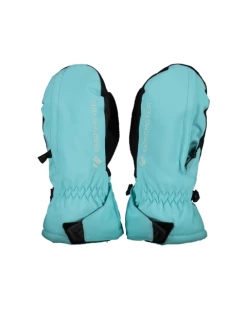 Obermeyer Gauntlet Mitten - Baby Blues