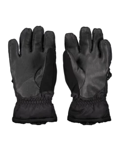 Obermeyer Lava Glove - Black -OBERMEYER Store webimage 7802516009 S02 MQNBCK