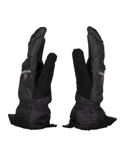 Obermeyer Lava Glove - Black -OBERMEYER Store webimage 7802516009 S03 MQNSDE