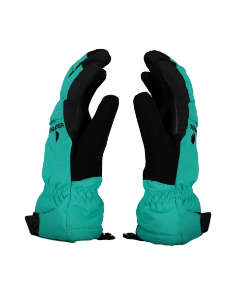Obermeyer Lava Glove - Off Tropic 5 Obermeyer Lava Glove - Off Tropic - Image 3