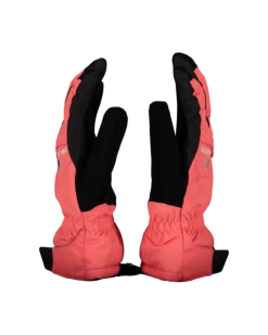 Obermeyer Lava Glove - Fired Up -OBERMEYER Store webimage 7802521032 S03 MQNSDE