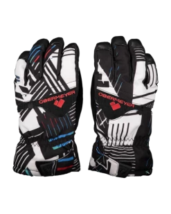 Obermeyer Lava Glove - Ten-4