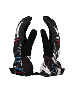 Obermeyer Lava Glove - Ten-4 -OBERMEYER Store webimage 7802521102 S03 MQNSDE