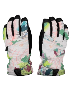 Obermeyer Lava Glove - Uncharted