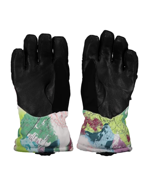 Obermeyer Lava Glove - Uncharted 4 Obermeyer Lava Glove - Uncharted - Image 2