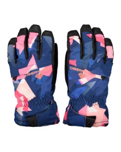 Obermeyer Lava Glove - Looking Glass