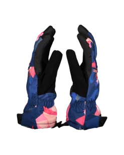 Obermeyer Lava Glove - Looking Glass 7 Obermeyer Lava Glove - Looking Glass -OBERMEYER Store webimage 7802521157 S03 MQNSDE