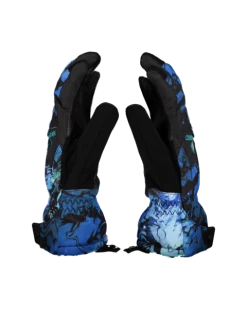 Obermeyer Lava Glove - Space Out -OBERMEYER Store webimage 7802521163 S03 MQNSDE
