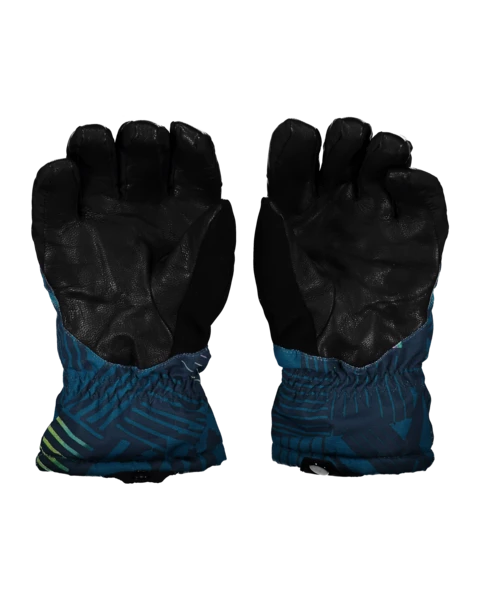 Obermeyer Lava Glove - Radio Waves 4 Obermeyer Lava Glove - Radio Waves - Image 2