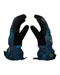 Obermeyer Lava Glove - Radio Waves 7 Obermeyer Lava Glove - Radio Waves -OBERMEYER Store webimage 7802521170 S03 MQNSDE