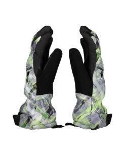 Obermeyer Lava Glove - Carbon Camo 7 Obermeyer Lava Glove - Carbon Camo -OBERMEYER Store webimage 7802521184 S01 MQNSDE