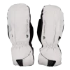 Obermeyer Molten Mitten - White 1 Obermeyer Molten Mitten - White -OBERMEYER Store webimage 7802616010 S01 MQNFRT