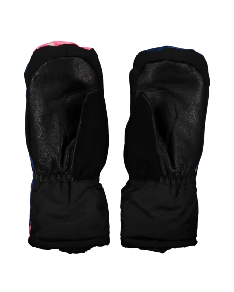 Obermeyer Molten Mitten - Looking Glass 4 Obermeyer Molten Mitten - Looking Glass - Image 2