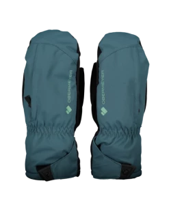 Obermeyer Molten Mitten - In Too Deep