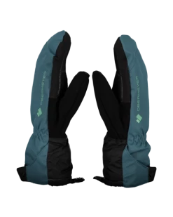 Obermeyer Molten Mitten - In Too Deep -OBERMEYER Store webimage 7802621171 S03 MQNSDE