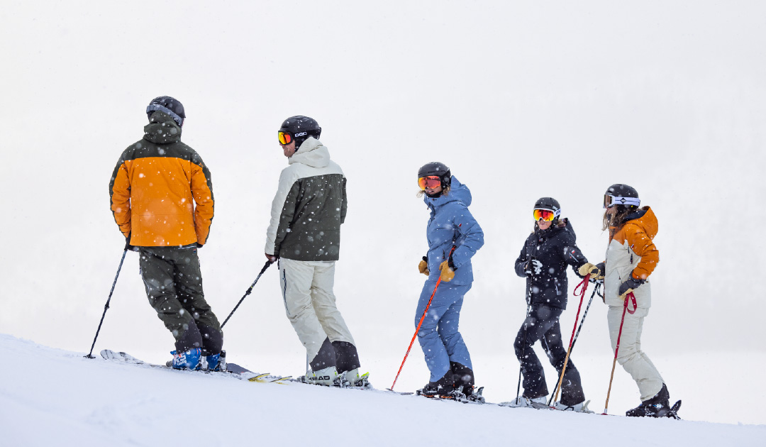 Obermeyer-US store -OBERMEYER Store 5666