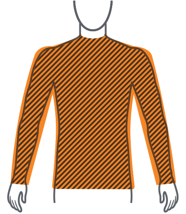 Obermeyer Kenai Jacket - Navigate 30 Obermeyer Kenai Jacket - Navigate -OBERMEYER Store mens active tops