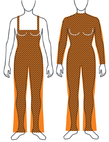 Obermeyer Felicity Bib Pant - Black -OBERMEYER Store womens active bibs