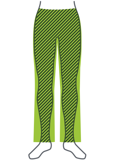 Obermeyer Athena Pant - First Snow -OBERMEYER Store womens regular bottoms