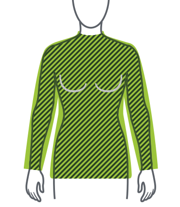 Obermeyer Circe Down Jacket - Black Frost -OBERMEYER Store womens regular tops